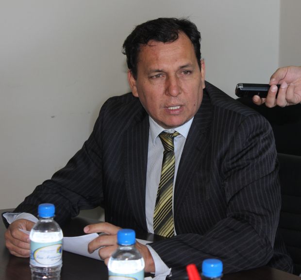 La empresa Lince S.R.L, Línea 52, arrancará el servicio el próximo jueves 15 de marzo