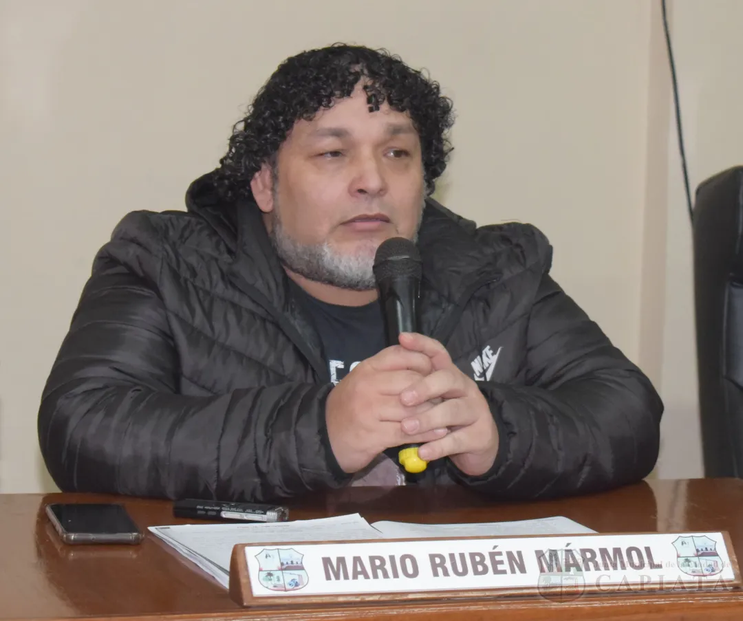 Concejal Mármol propone firmar un documento contra las propagandas de ideología de género que se divulgan en redes sociales y están al alcance de los niños