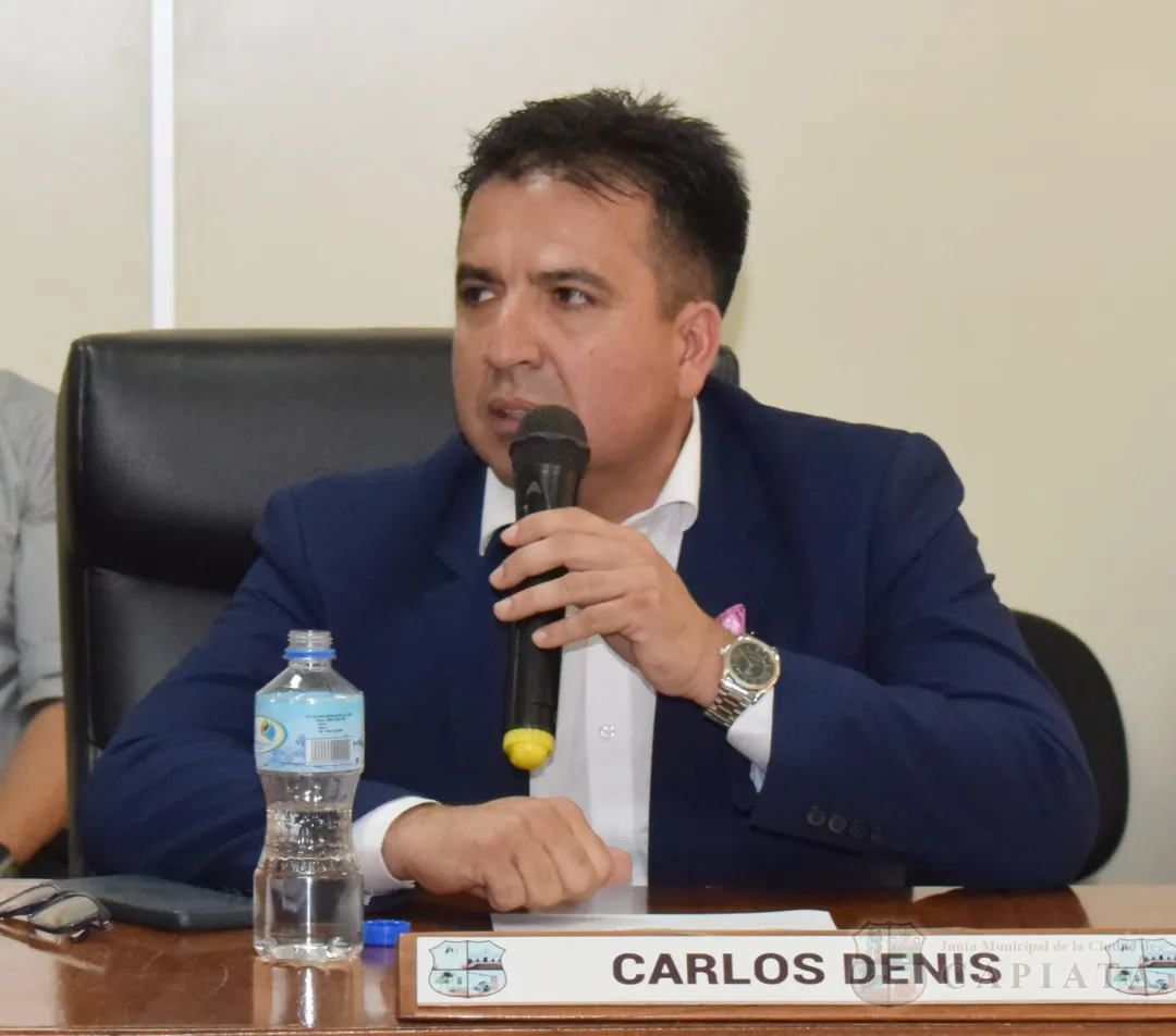 Destacan la infraestructura que la administración municipal dispuso para la sede regional de la UOTM Lince Py en el Centro Comunitario de ruta D 27