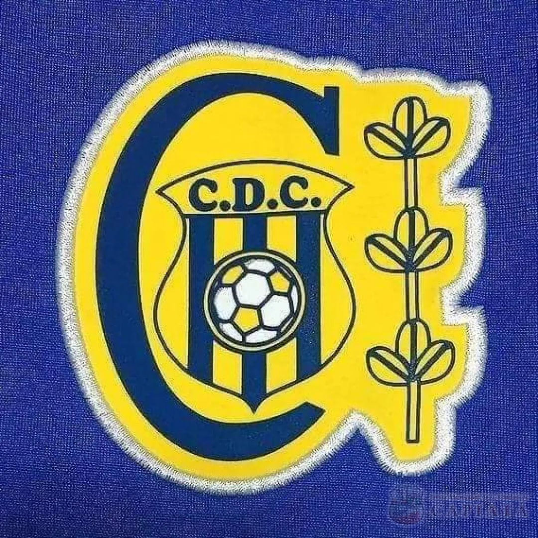 Deportivo Capiatá cumple 17 años de vida institucional a punto de retornar a Primera División ¡Feliz aniversario Escobero! 