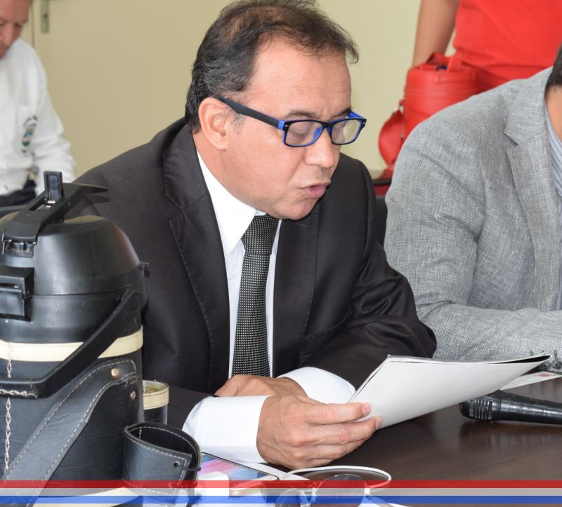 Proponen que importante calle lleve el nombre del ex combatiente capiateño Don Diego López Godoy